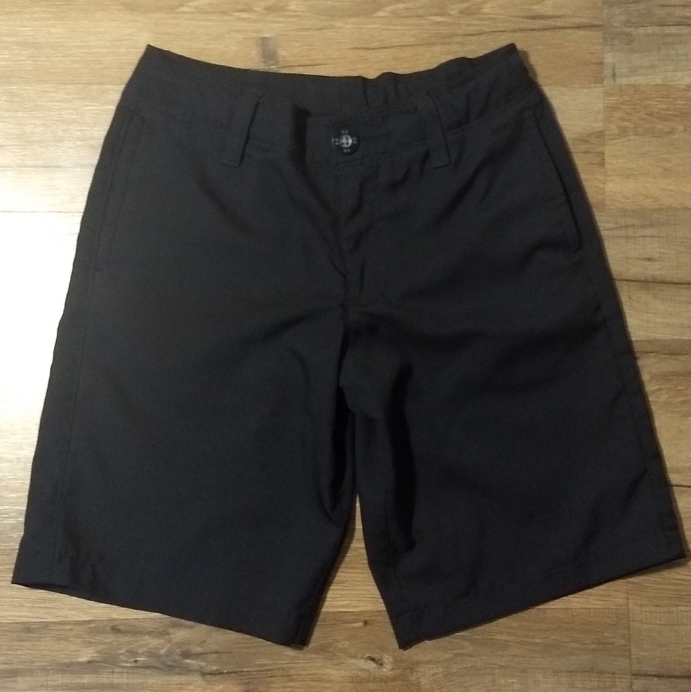 Under Armour Flat Front Golf Short Size Small